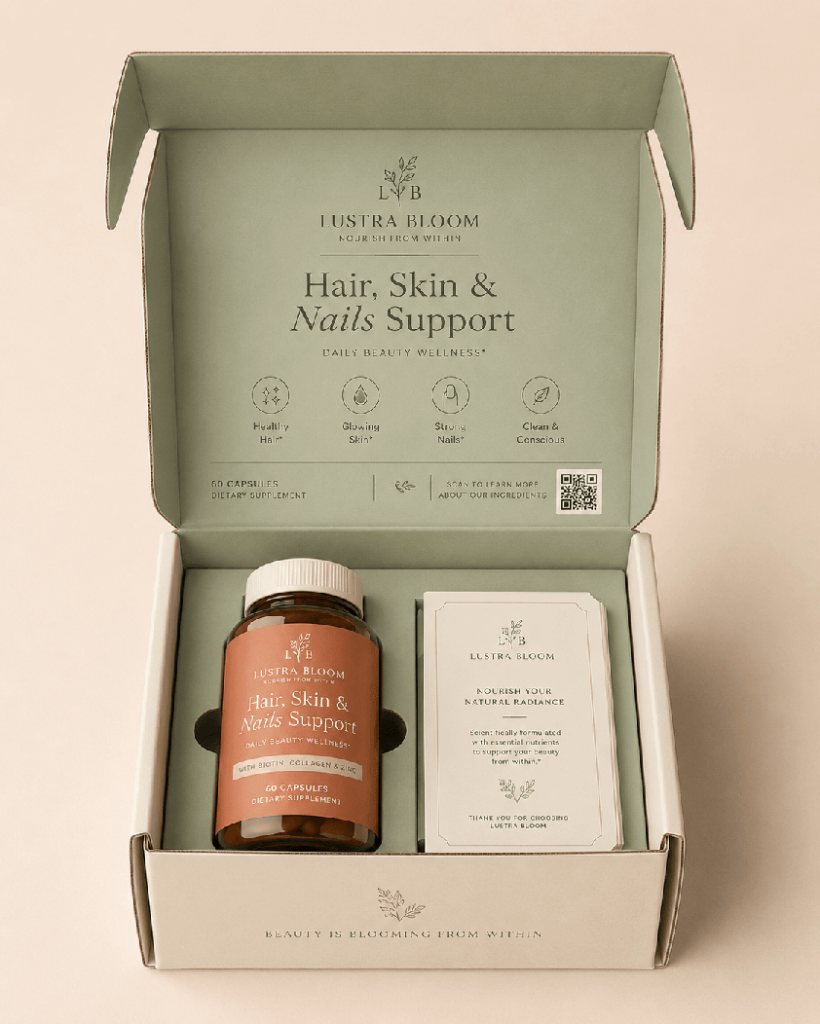 Box Broker - Custom Beauty Product Boxes