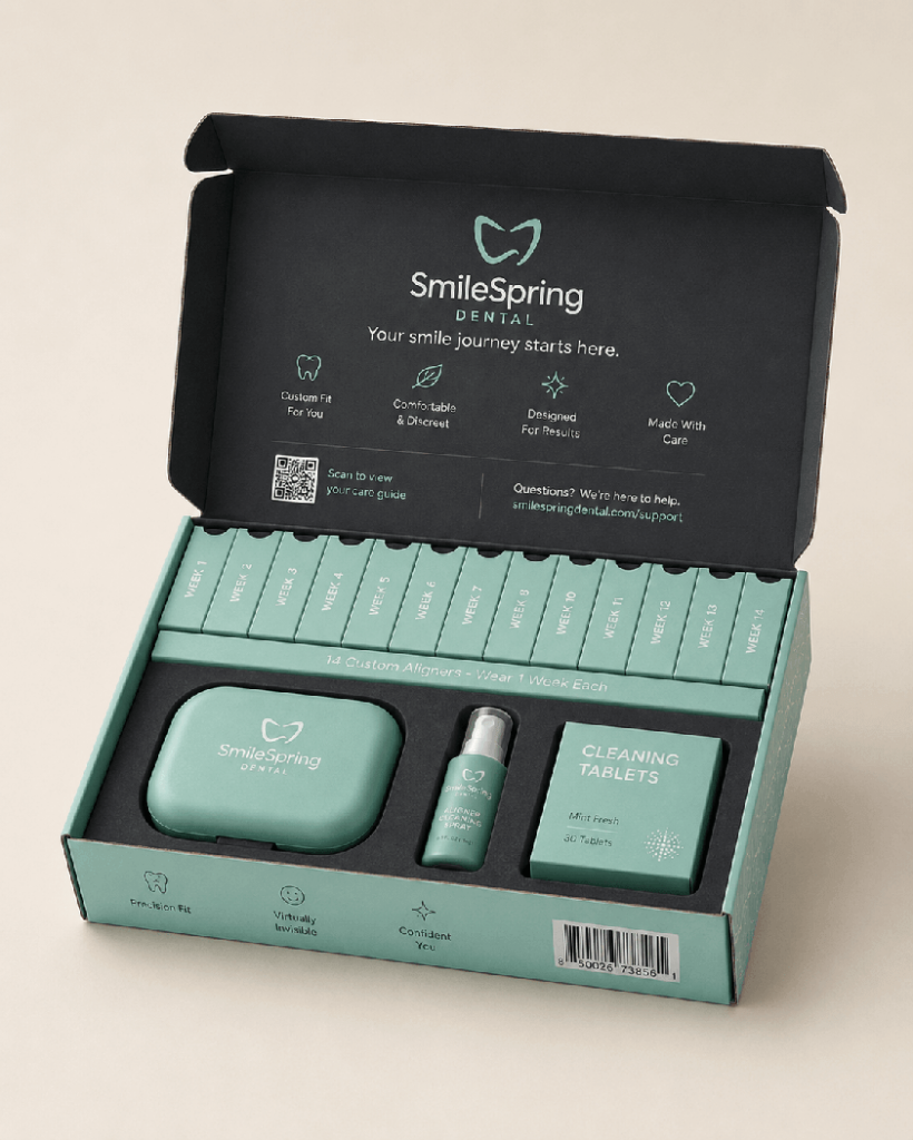 Box Broker - Custom Branded Dentist Boxes