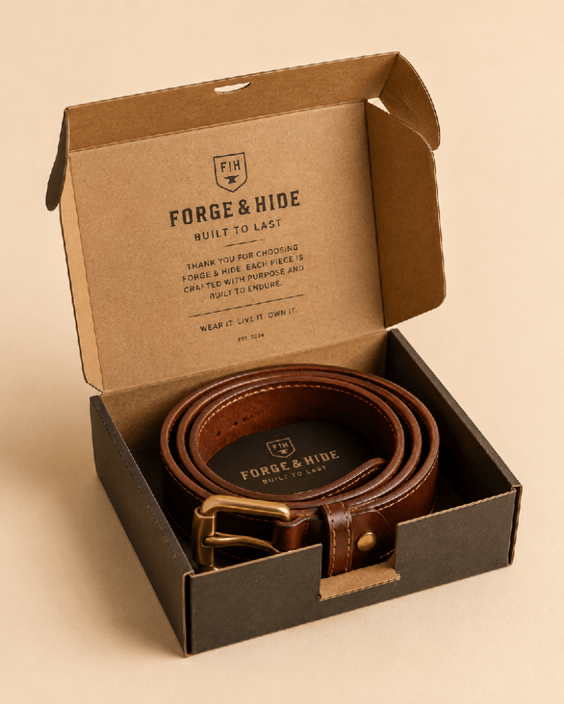 Box Broker - Custom Clothing Boxes UK