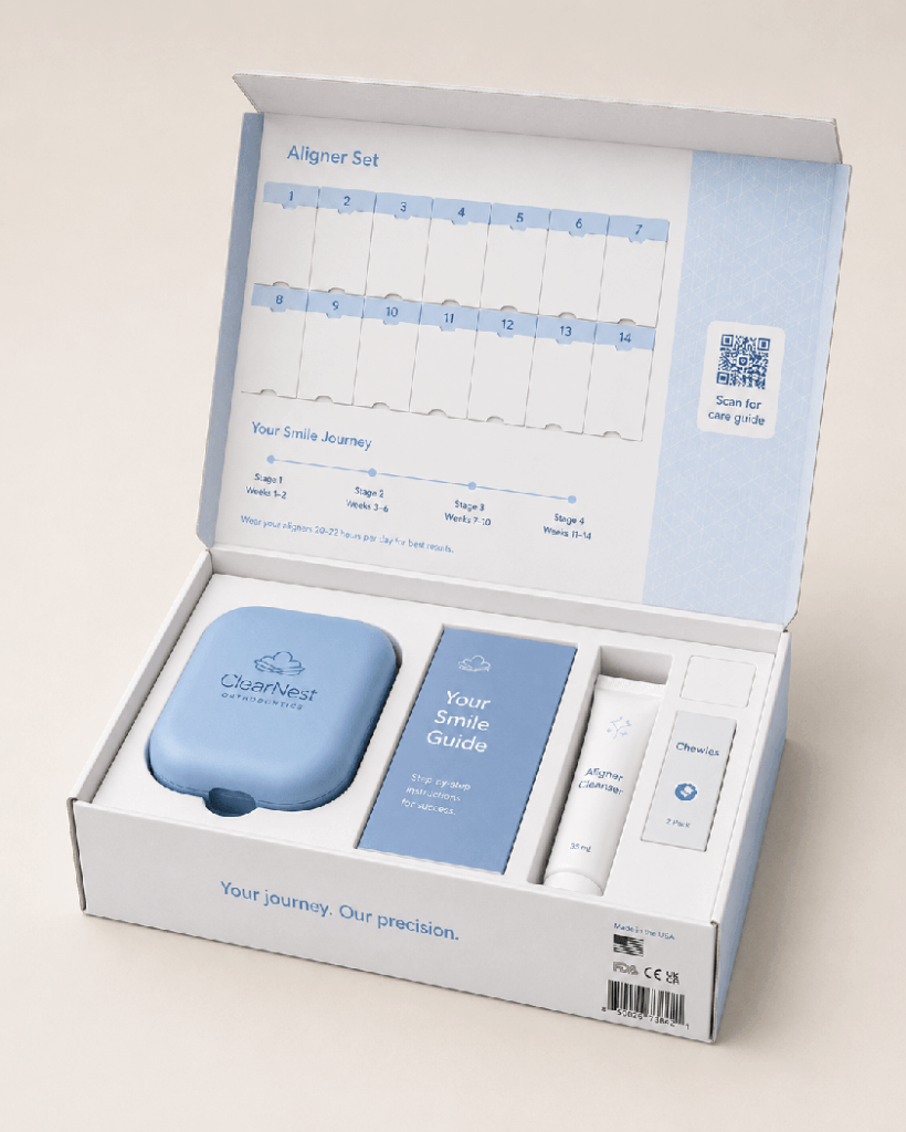 Box Broker - Custom Dentist Boxes UK