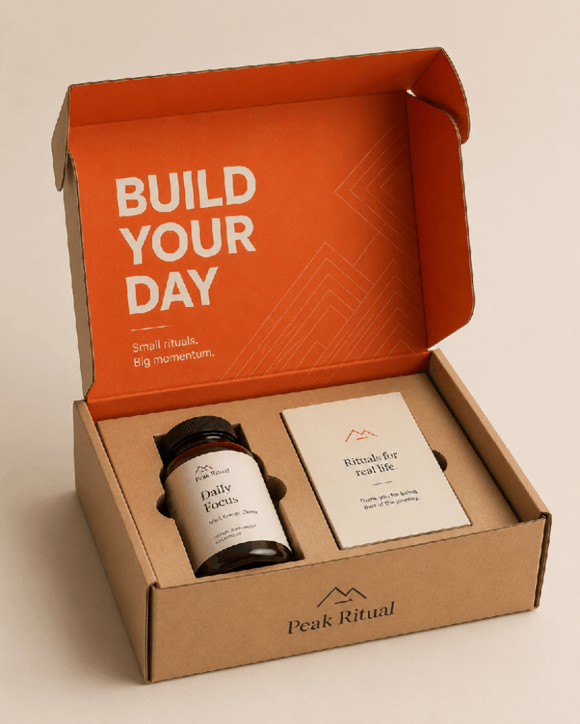 Box Broker - Custom Ecommerce Shipping Boxes