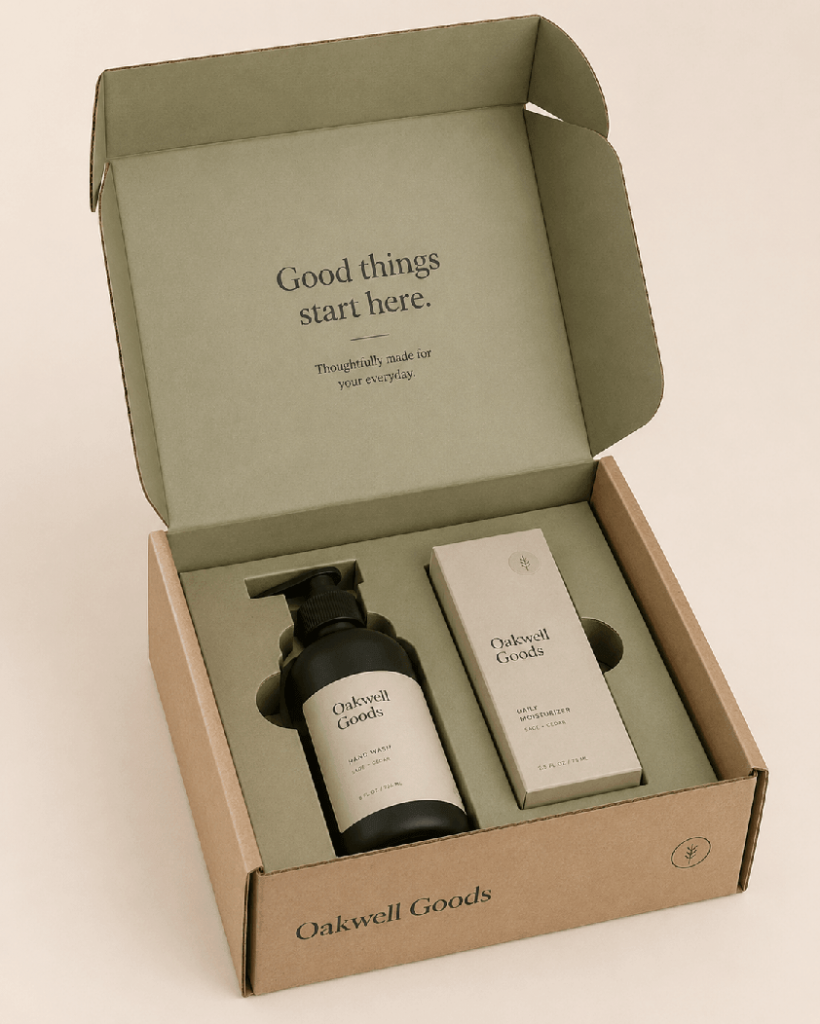Box Broker - Custom Ecommerce Shipping Boxes UK