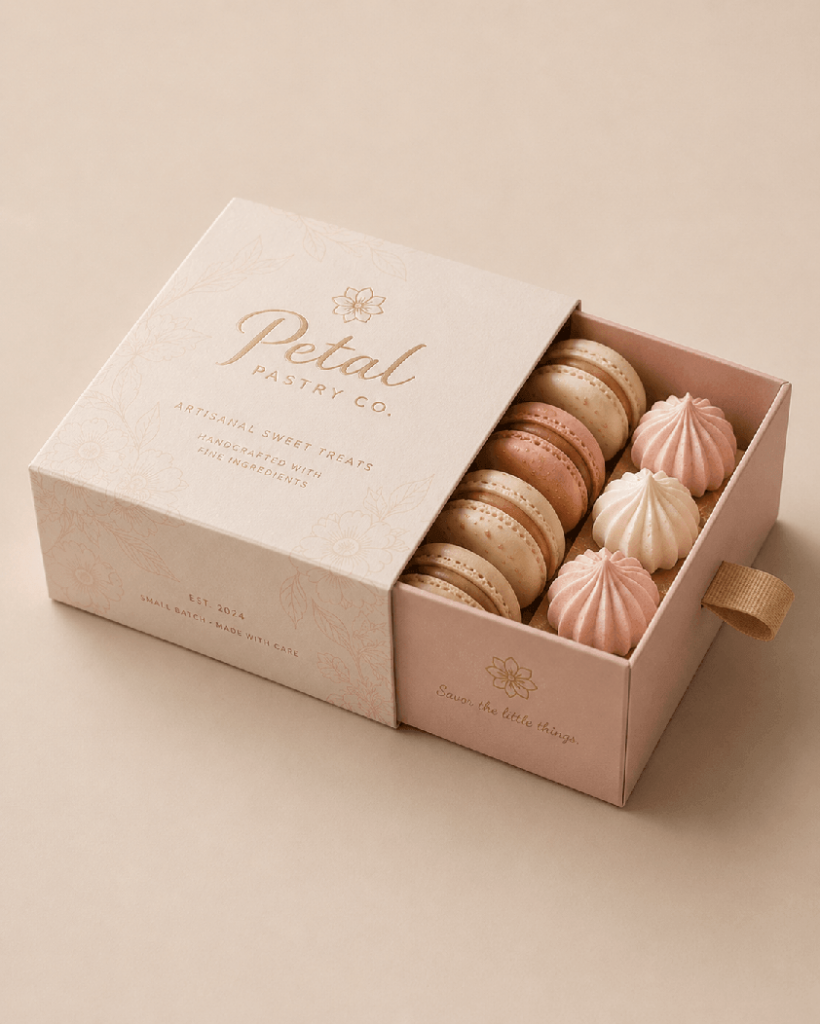 Box Broker - Custom Food Boxes