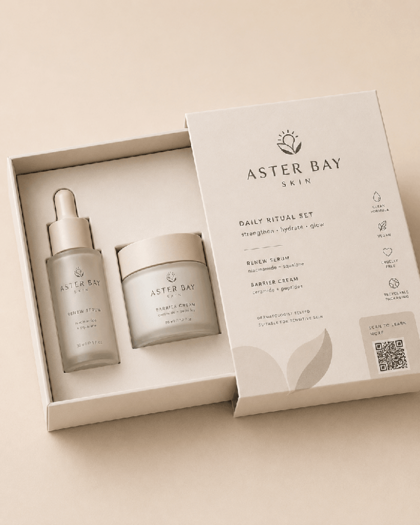 Box Broker - Custom Skin & Beauty Boxes