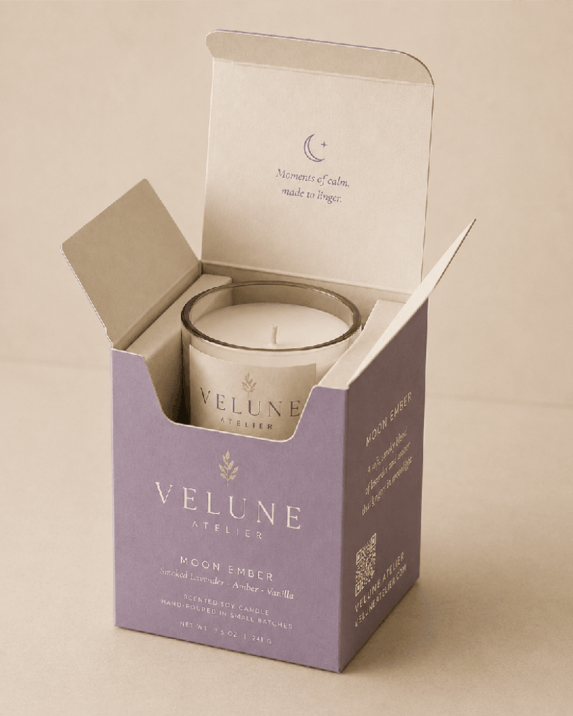 Box Broker - Custom UK Branded Candle Boxes