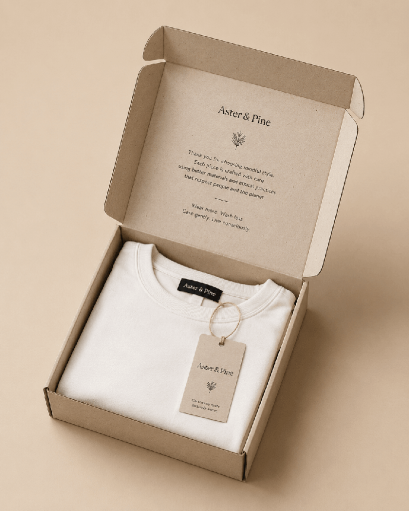 Box Broker - UK Custom Clothing Boxes