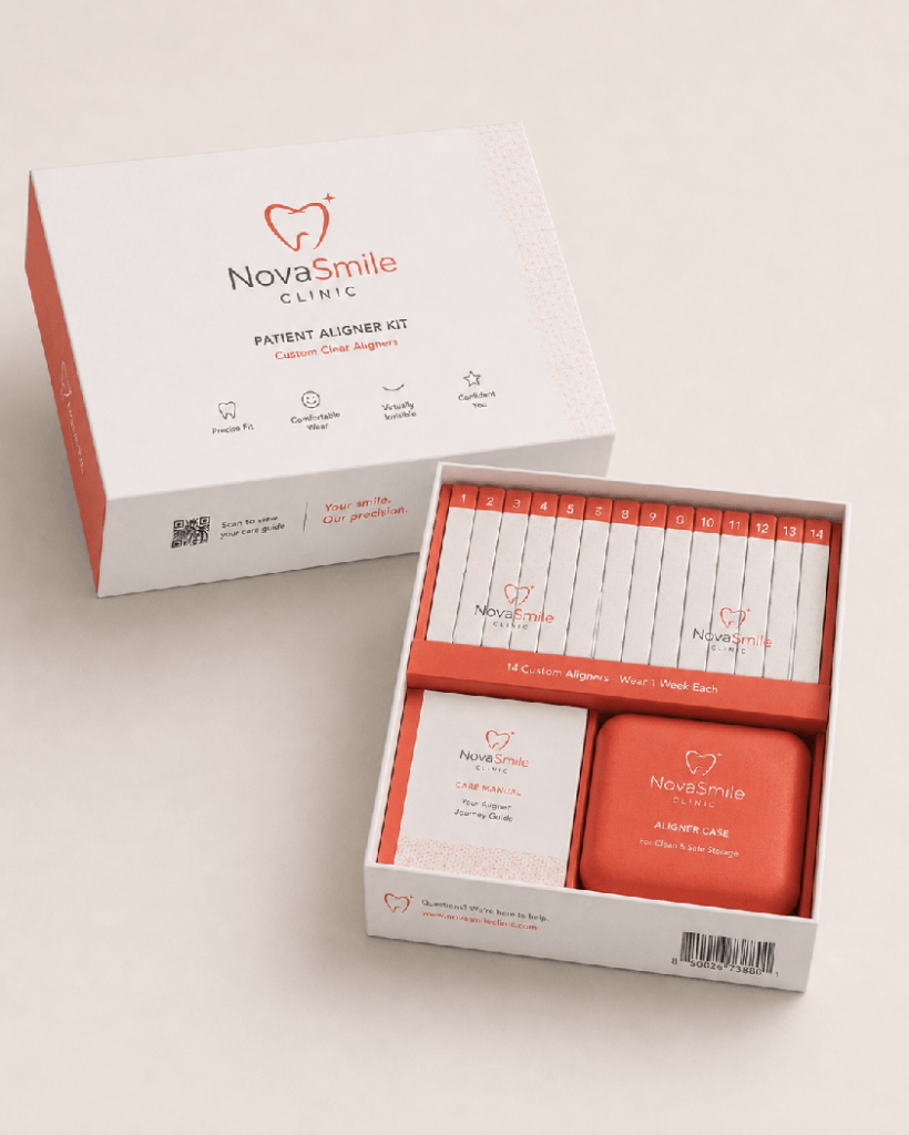 Box Broker - UK Custom Dentist Boxes