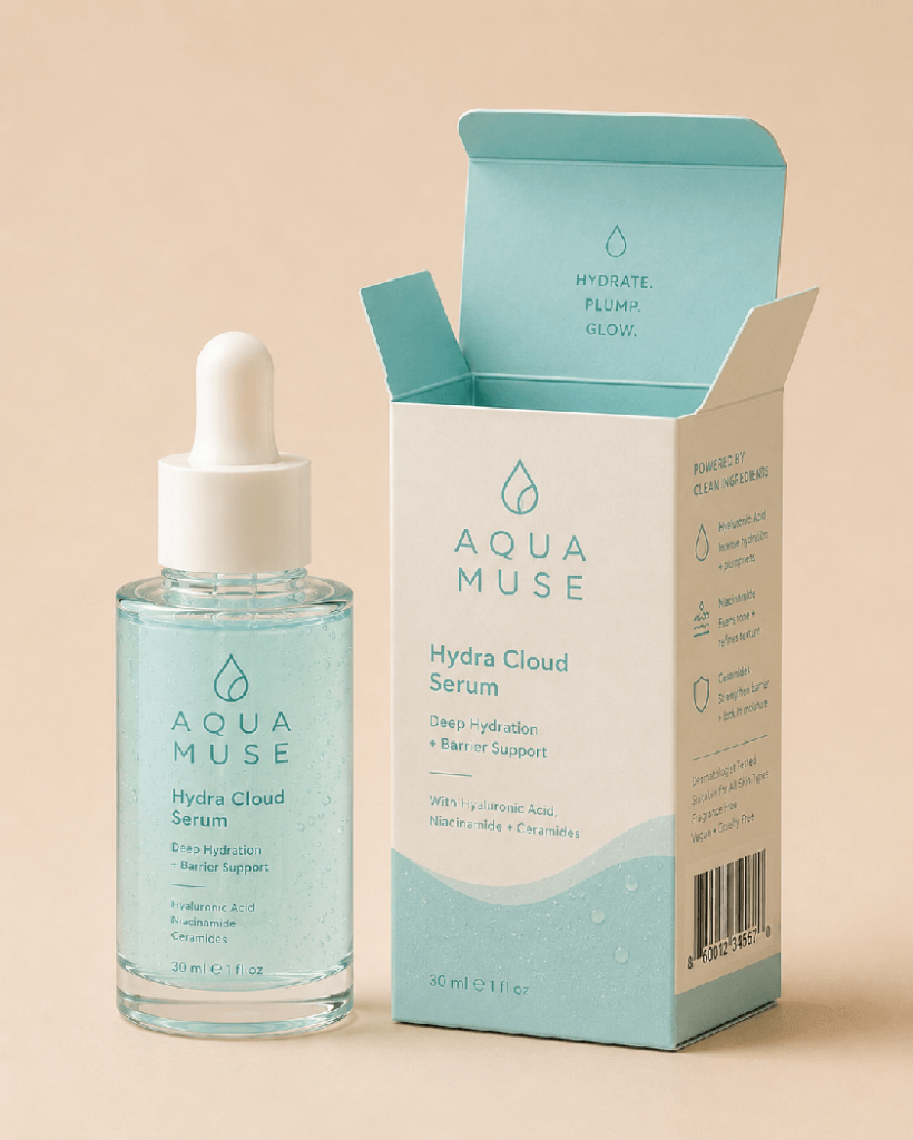 Box Broker - UK Custom Skin & Beauty Boxes